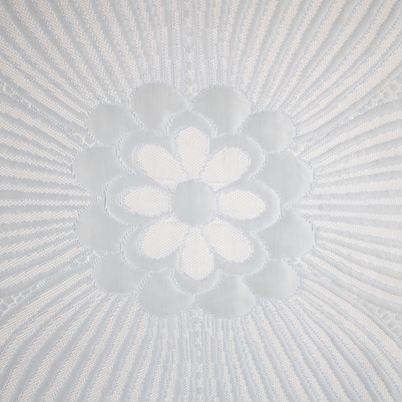Tissu de literie en coton