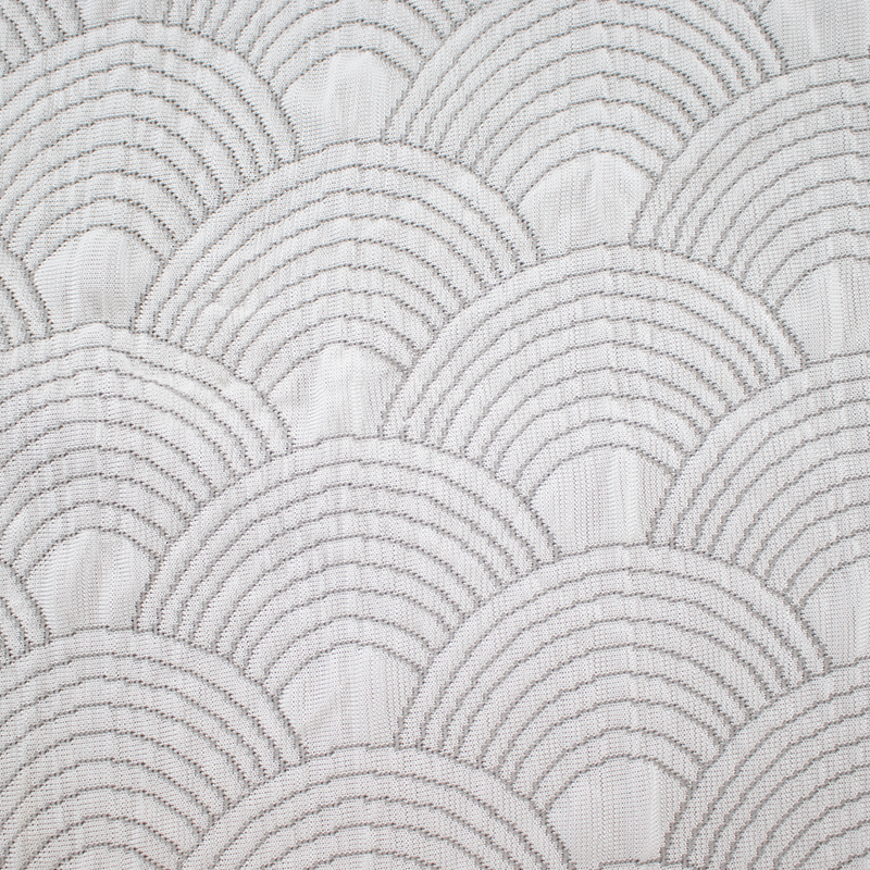Tissu de literie en graphène