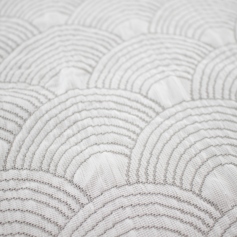 Tissu de literie en graphène