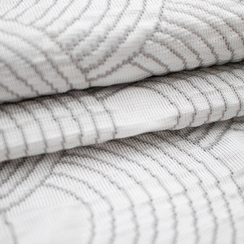 Tissu de literie Tencel