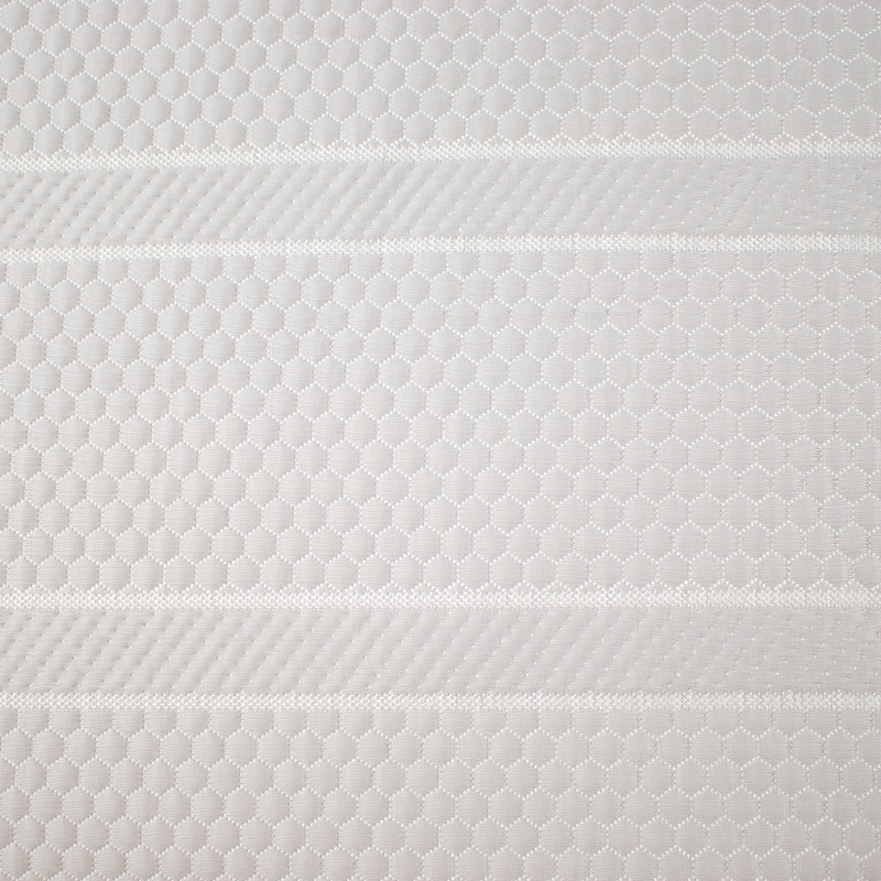 Tissu de literie en coton