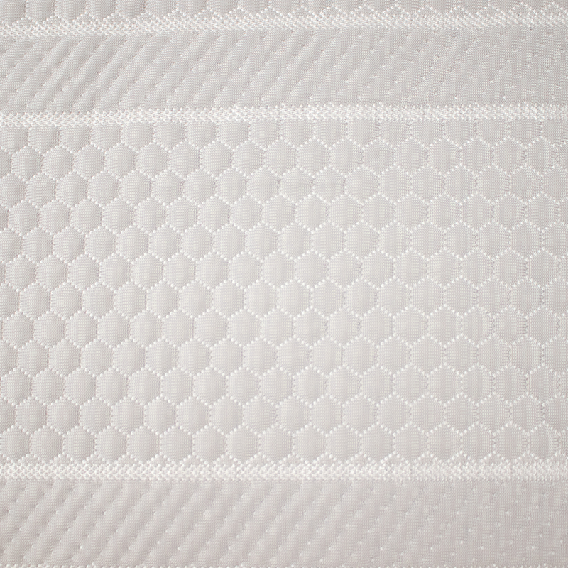 Tissu de literie en coton