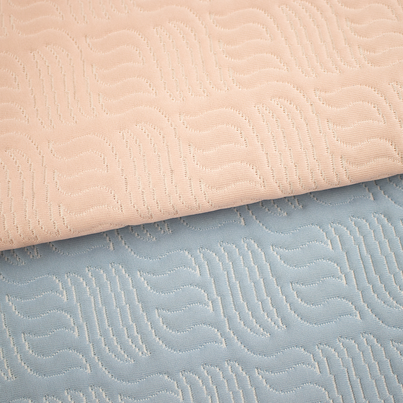 Tissu de literie en coton