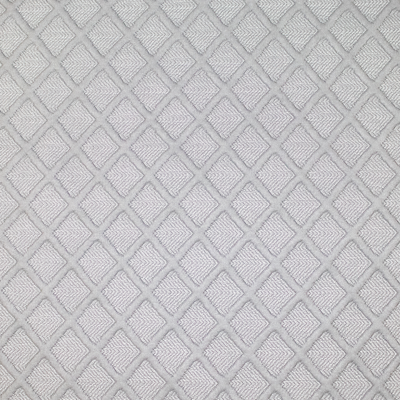 Tissu de canapé en polyester