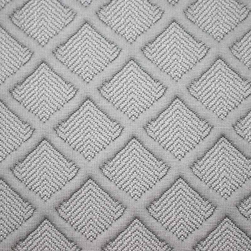 Tissu de canapé en graphène